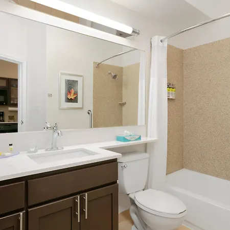 Candlewood Suites Dallas Fort Worth South By Ihg Exterior photo
