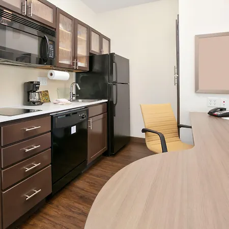 Candlewood Suites Dallas Fort Worth South By Ihg Exterior photo