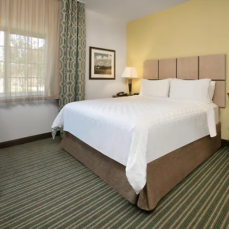 Candlewood Suites Dallas Fort Worth South By Ihg Exterior photo