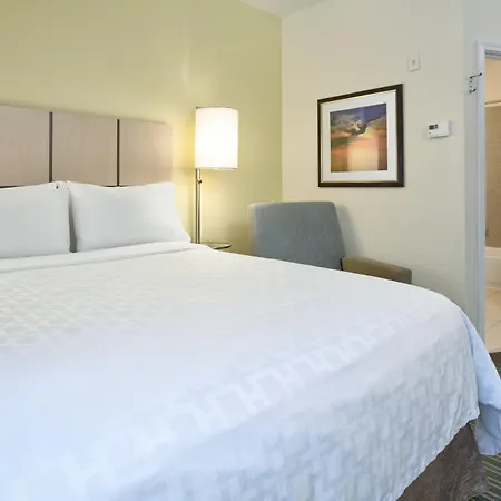 Candlewood Suites Dallas Fort Worth South By Ihg Exterior photo