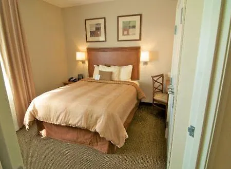 Candlewood Suites Dallas Fort Worth South By Ihg Room photo