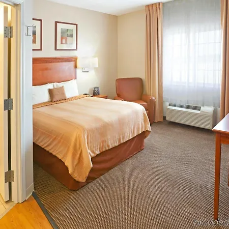 Candlewood Suites Dallas Fort Worth South By Ihg Room photo