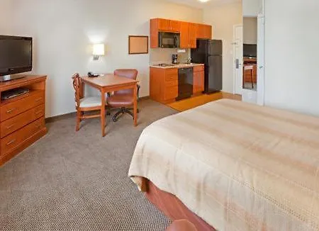 Candlewood Suites Dallas Fort Worth South By Ihg Exterior photo