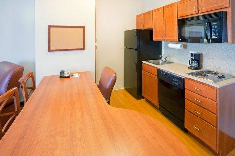 Candlewood Dallas Worth South By Ihg 2*