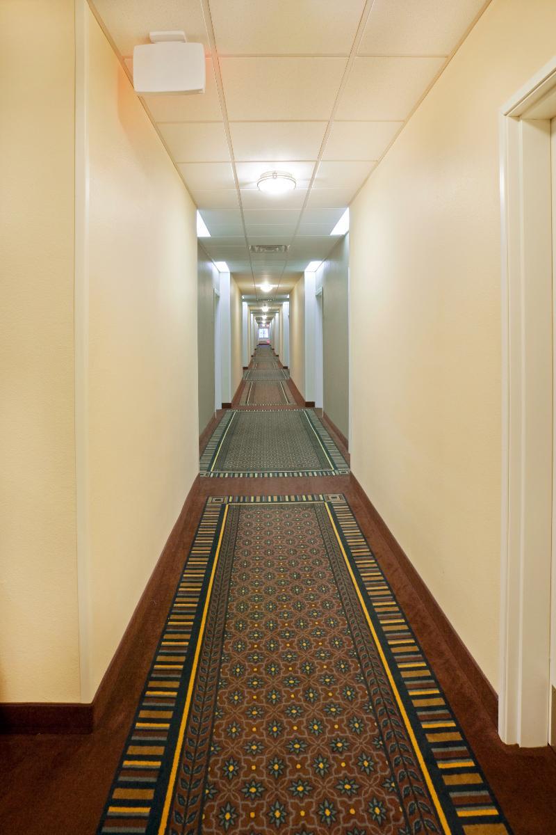 Hotel Candlewood Dallas Worth South By Ihg