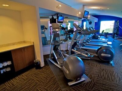 Candlewood Dallas Worth South By Ihg 2*