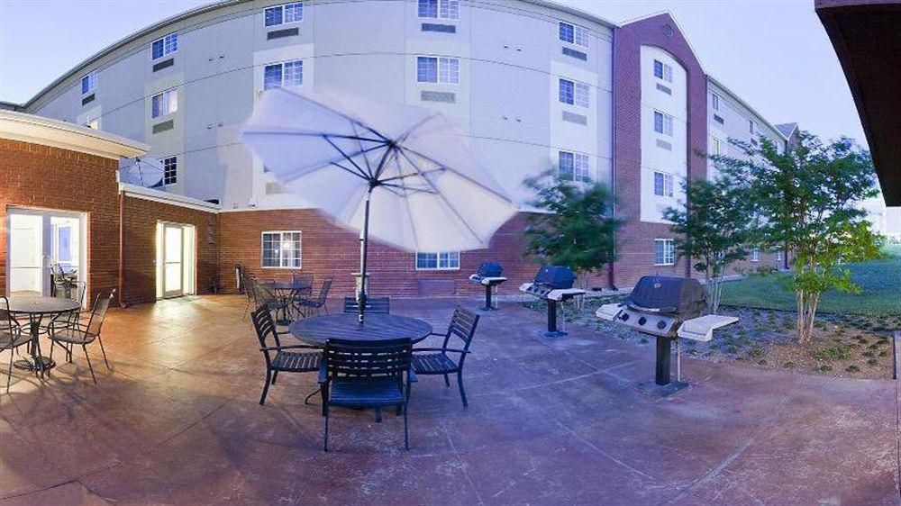 Hotel Candlewood Dallas Worth South By Ihg Fort Worth