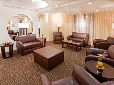 Hotel Candlewood Dallas Worth South By Ihg