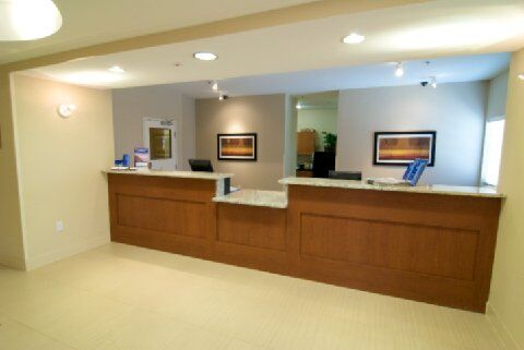 Candlewood Dallas Worth South By Ihg Fort Worth