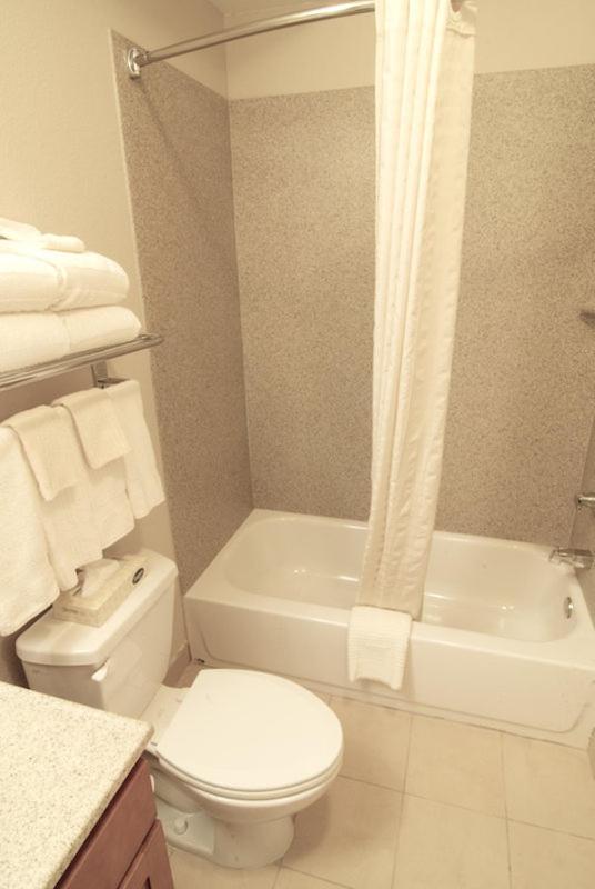 Candlewood Dallas Worth South By Ihg Hotel Fort Worth