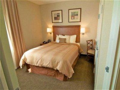 Hotel Candlewood Dallas Worth South By Ihg Fort Worth