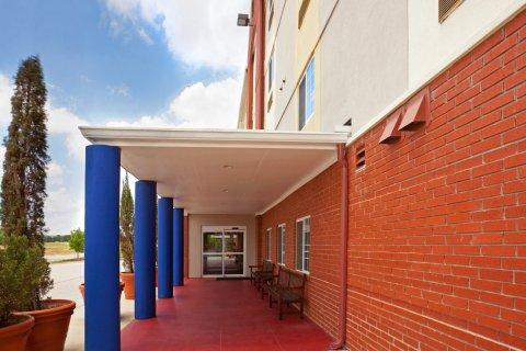 Candlewood Dallas Worth South By Ihg 2* Fort Worth