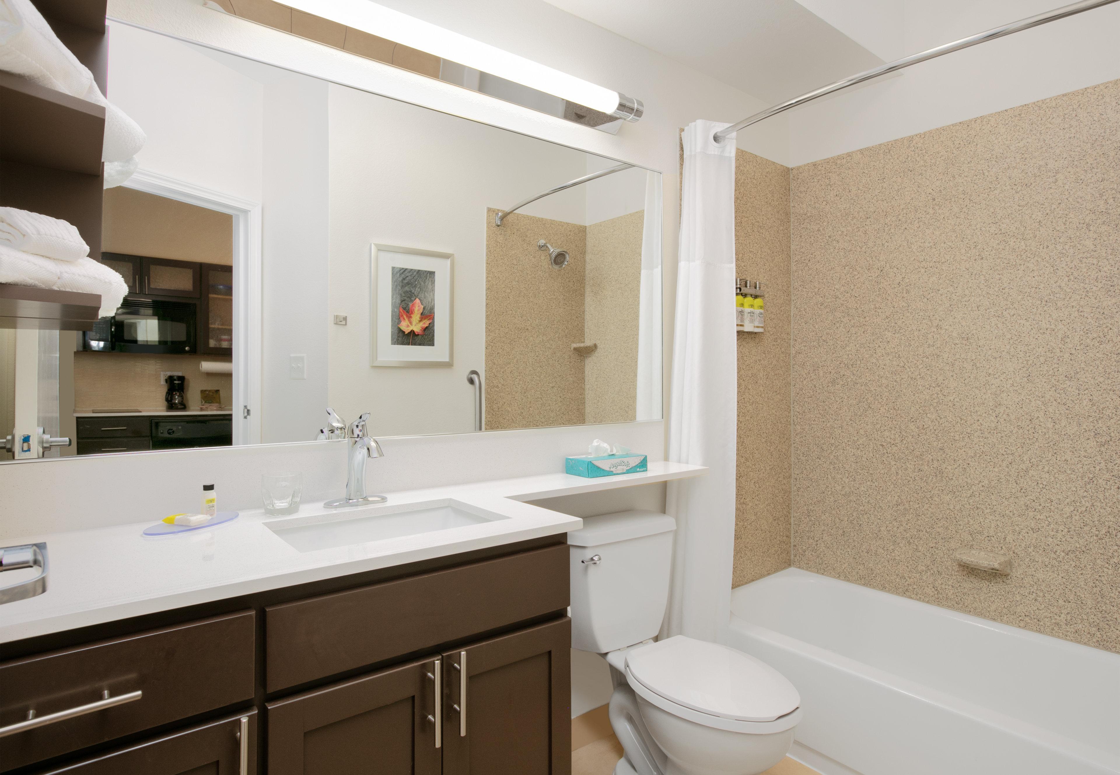 Candlewood Dallas Worth South By Ihg Hotel