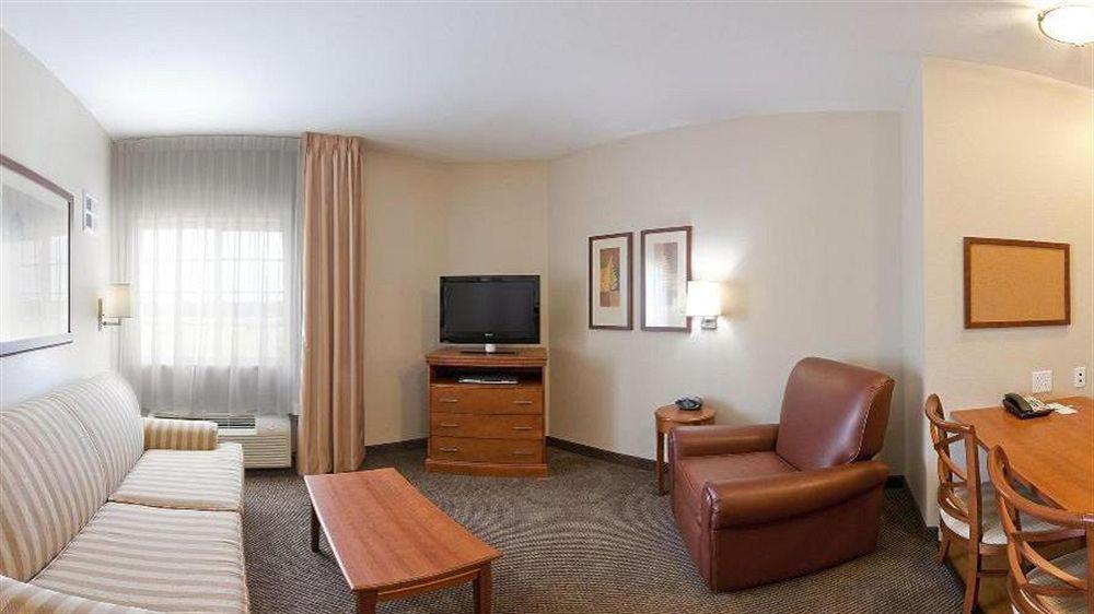 Hotel Candlewood Dallas Worth South By Ihg 2*