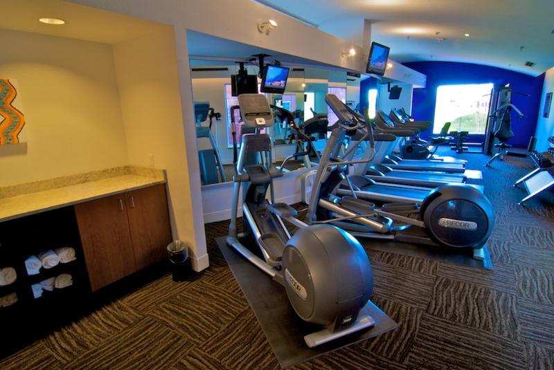 Candlewood Dallas Worth South By Ihg Fort Worth